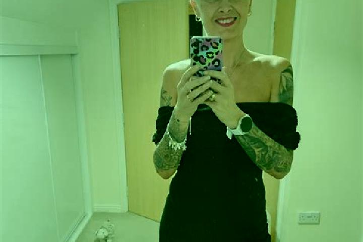 Naomi, 21 — Escort in Stakeford, United Kingdom
