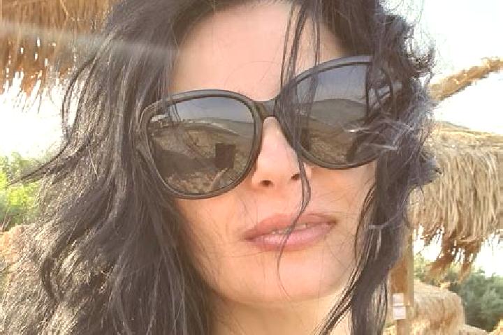 Naomi, 21 — Escort in Techirghiol, Romania