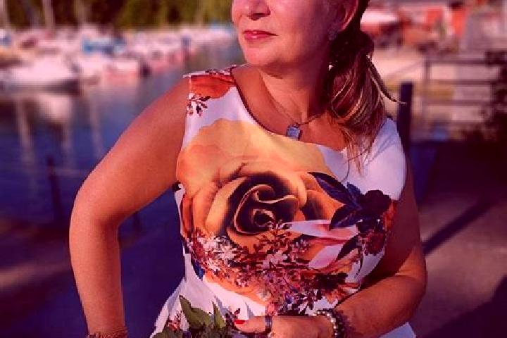 Naomi, 21 — Escort in Vaarala, Finland