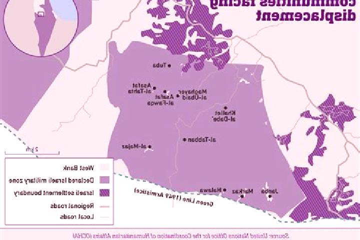 Naomi, 21 — Escort in Yatta, Palestine