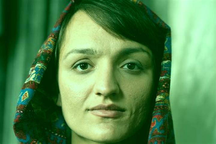 Naomi, 21 — Escort in Zarghun Shahr, Afghanistan