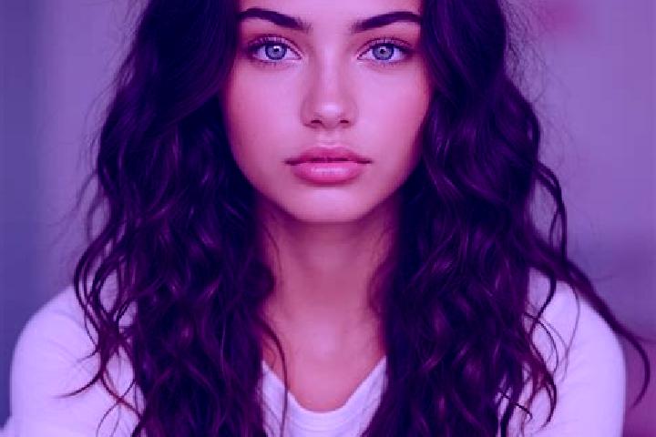 Naomi, 22, a auburn amber-eyed mediterranean companion based in Aija. Offering OWO, GFE, Tantra, Fetish. Available for incall and outcall, day and evening da...