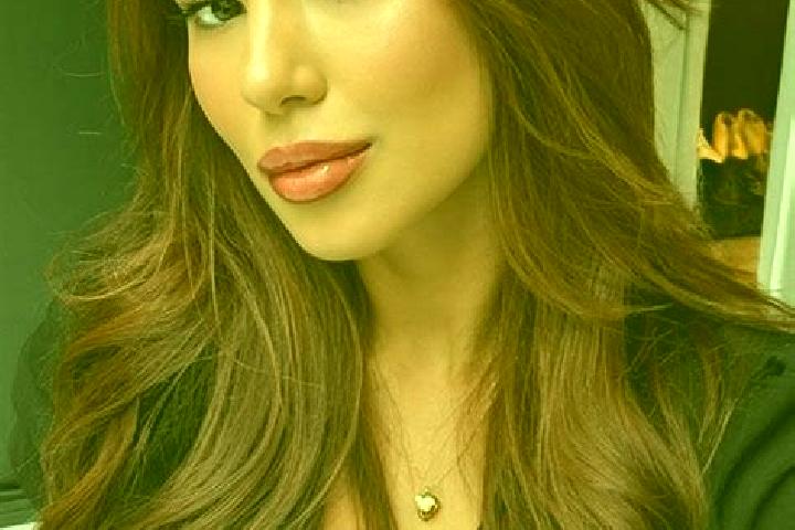 Naomi, 22, a chestnut brown-eyed latina companion based in Zerkow. Offering Striptease, Erotic Massage, Duos, A-Level. Available for incall and outcall, day ...