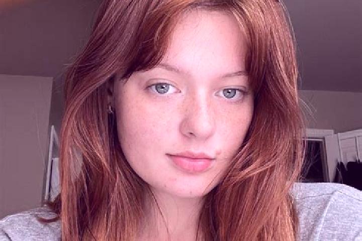 Naomi, 22, a red blue-eyed european companion based in Cerro Alto. Offering GFE, Roleplay, Travel Companion, Prostate Massage, Girlfriend Experience. Availab...