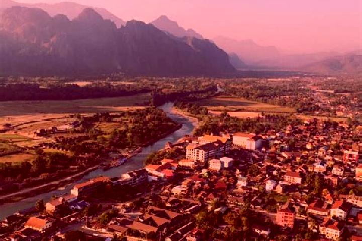 Naomi, 22 — Escort in Ban Bachiang, Laos