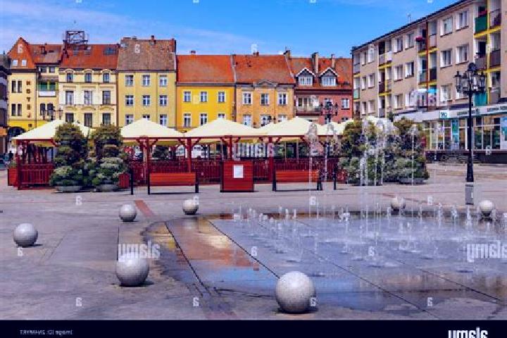 Naomi, 22 — Escort in Bartoszyce, Poland