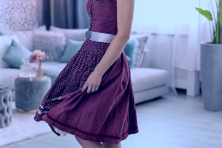 Naomi, 22 — Escort in Bernitt, Germany