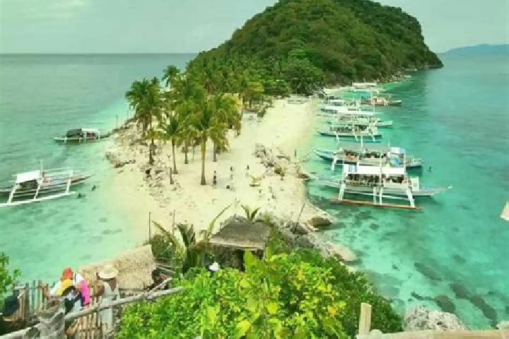Naomi, 22 — Escort in Bingawan, Philippines