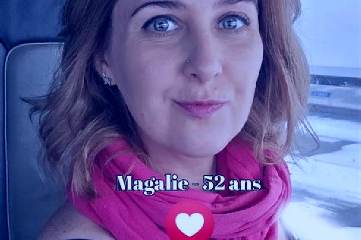 Naomi, 22 — Escort in Biziat, France