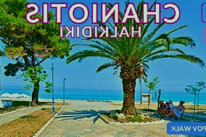Naomi, 22 — Escort in Chaniotis, Greece