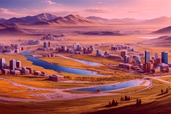 Naomi, 22 — Escort in Chonogol, Mongolia