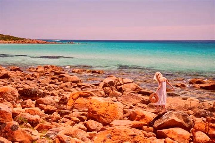 Naomi, 22 — Escort in Collie, Australia