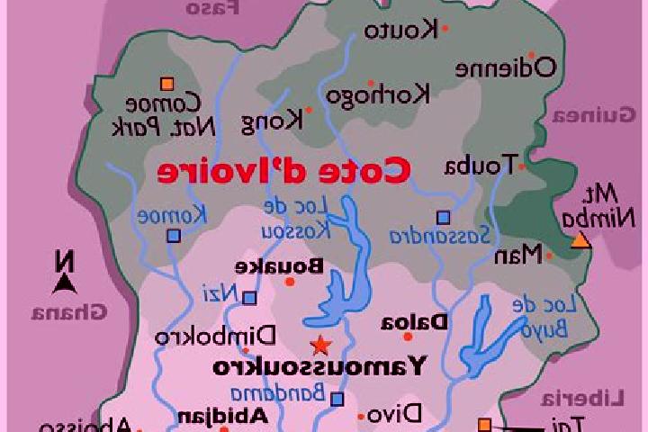 Naomi, 22 — Escort in Divo, Ivory Coast