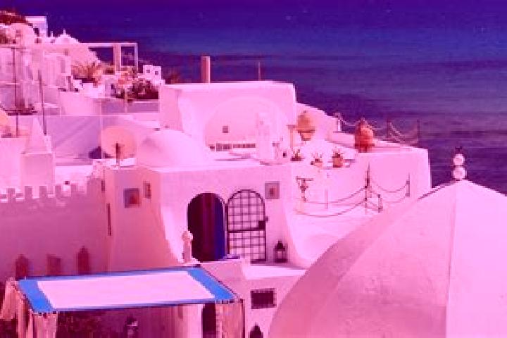 Naomi, 22 — Escort in Djemmal, Tunisia