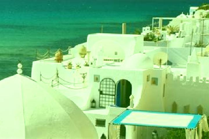 Naomi, 22 — Escort in El Mida, Tunisia