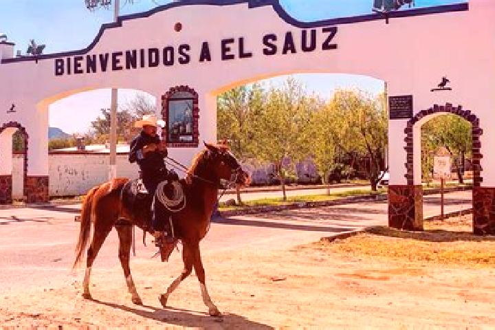 Naomi, 22 — Escort in El Sauz de Abajo, Mexico
