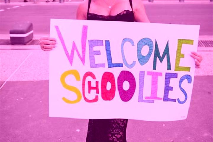 Naomi, 22 — Escort in General Manuel J. Campos, Argentina