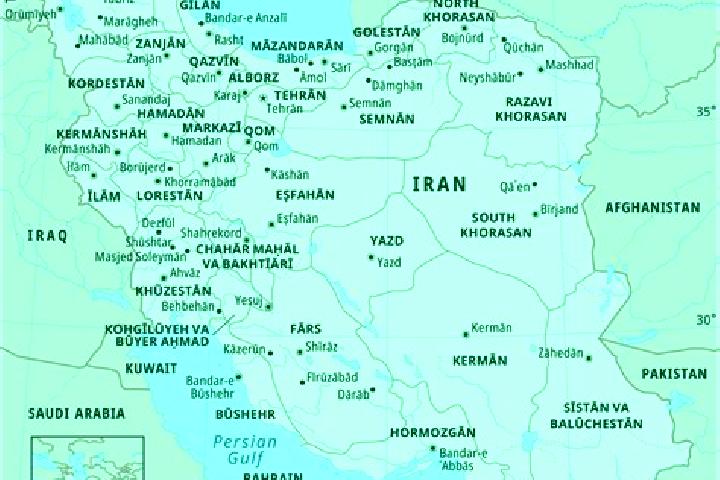 Naomi, 22 — Escort in Gurzang, Iran