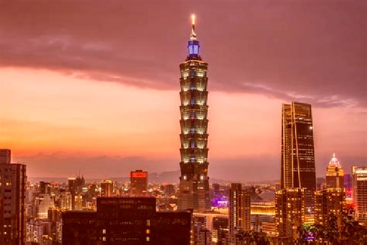 Naomi, 22 — Escort in Jincheng, Taiwan