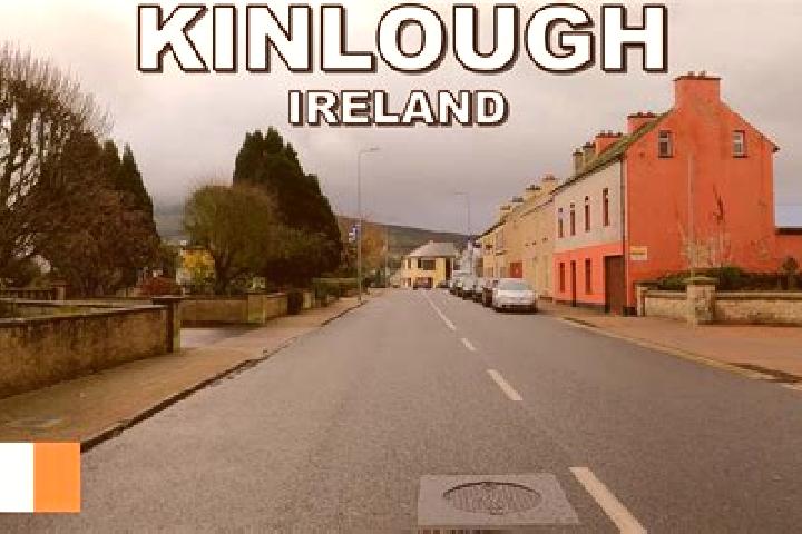 Naomi, 22 — Escort in Kinlough, Ireland