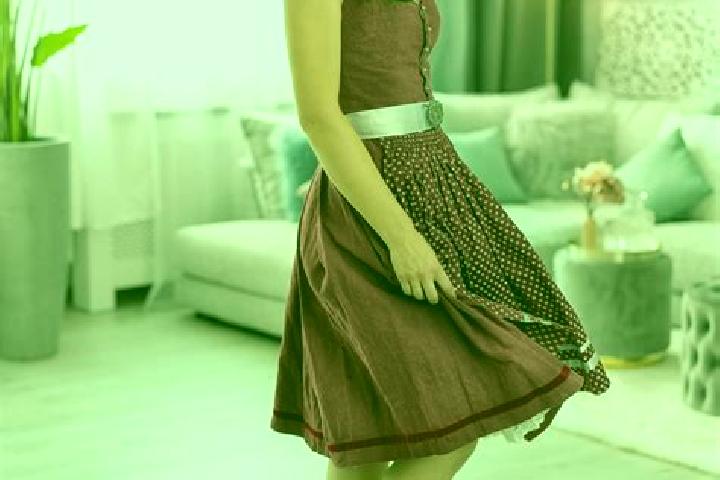 Naomi, 22 — Escort in Kirovgrad, Russia