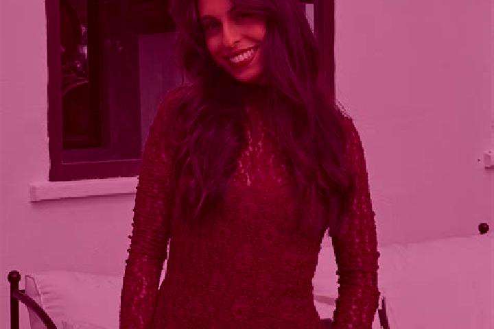 Naomi, 22 — Escort in Los Herrera, Mexico