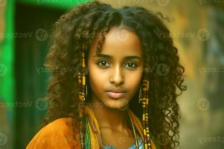 Naomi, 22 — Escort in Mersa, Ethiopia