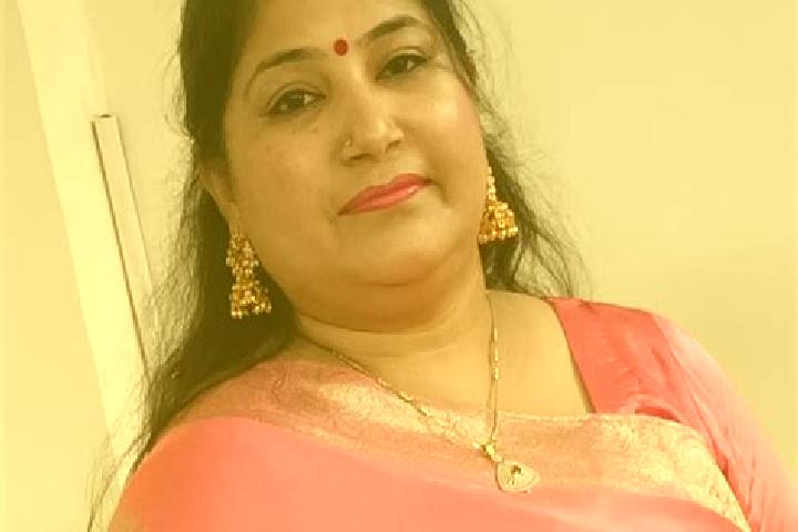 Naomi, 22 — Escort in Nakodar, India