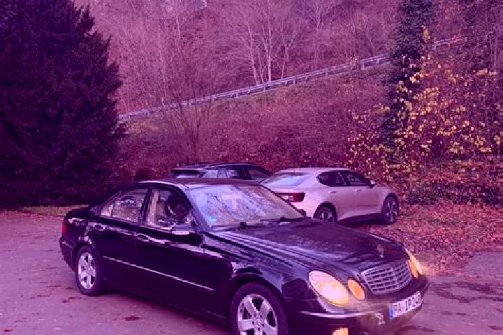 Naomi, 22 — Escort in Niederstadtfeld, Germany