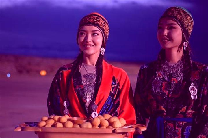Naomi, 22 — Escort in Ormosh, Kyrgyzstan