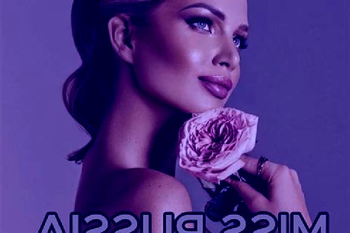 Naomi, 22 — Escort in Overyata, Russia