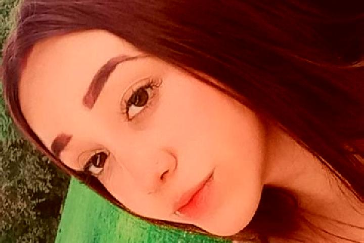 Naomi, 22 — Escort in Pari, Brazil