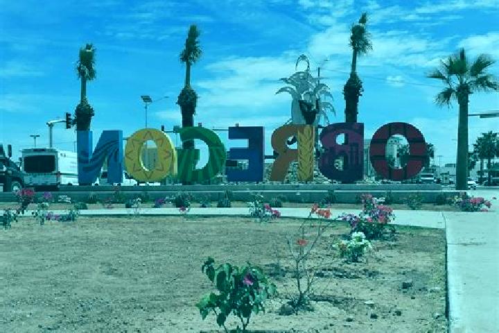 Naomi, 22 — Escort in Progreso de Alvaro Obregon, Mexico
