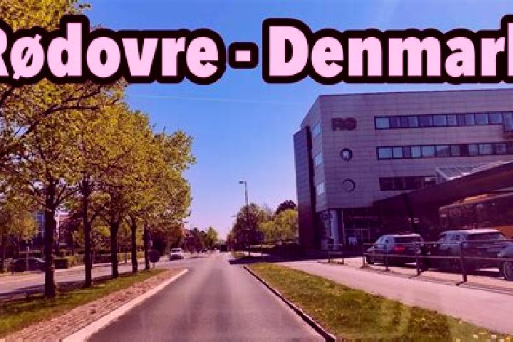 Naomi, 22 — Escort in Rodovre, Denmark