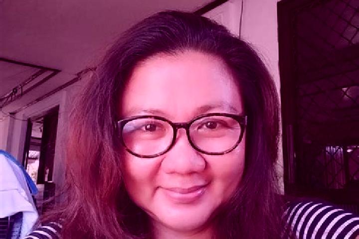 Naomi, 22 — Escort in Sanga-Sanga, Philippines