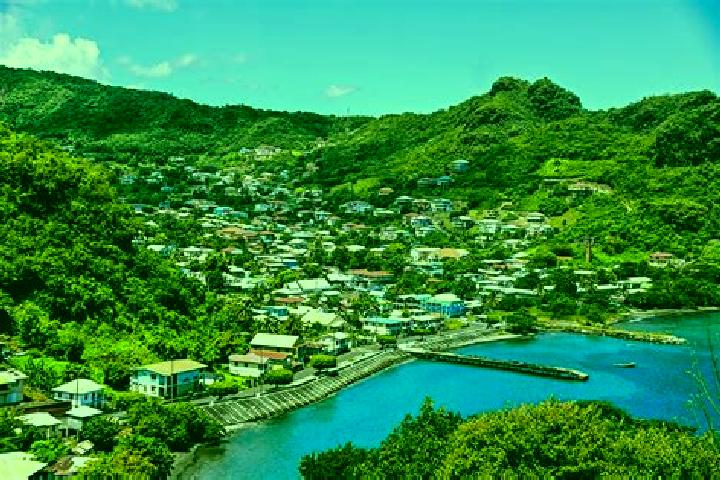 Naomi, 22 — Escort in Sion Hill, Saint Vincent and the Grenadines