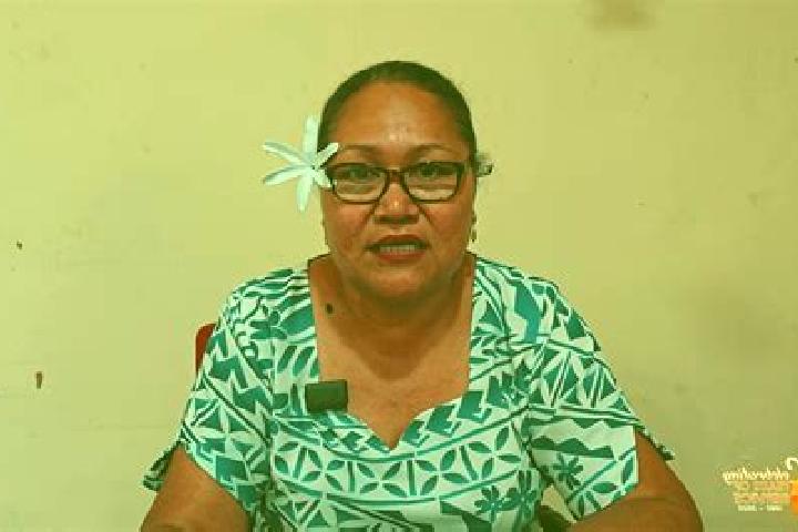 Naomi, 22 — Escort in Vaiusu, Samoa
