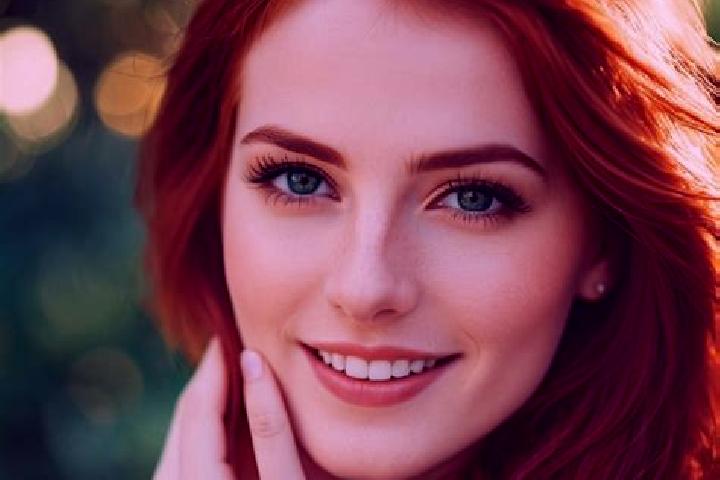 Naomi, 23, a auburn amber-eyed caucasian companion based in Ottenbach. Offering Massage, Party Girl, Girlfriend Experience, BDSM, Striptease. Available for i...