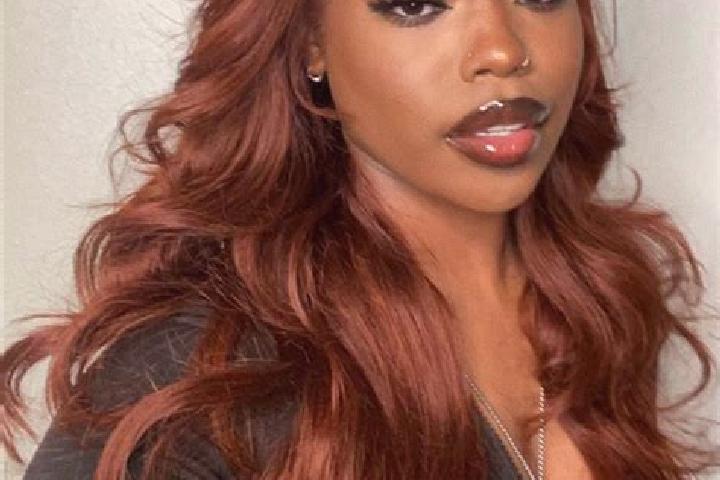 Naomi, 23, a auburn amber-eyed ebony companion based in Galliano. Offering Dinner Date, Girlfriend Experience, CIM, Duos. Available for incall and outcall, o...