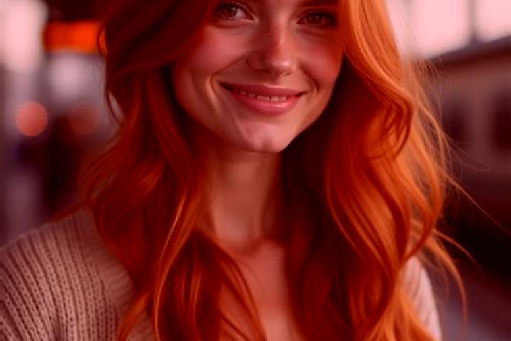 Naomi, 23, a auburn amber-eyed slavic companion based in Watargam. Offering Couples, Erotic Massage, Girlfriend Experience. Available for incall and outcall,...