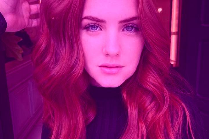 Naomi, 23, a auburn blue-eyed mediterranean companion based in Rahm. Offering Deep French Kissing, GFE, Striptease, A-Level, Prostate Massage. Available for ...