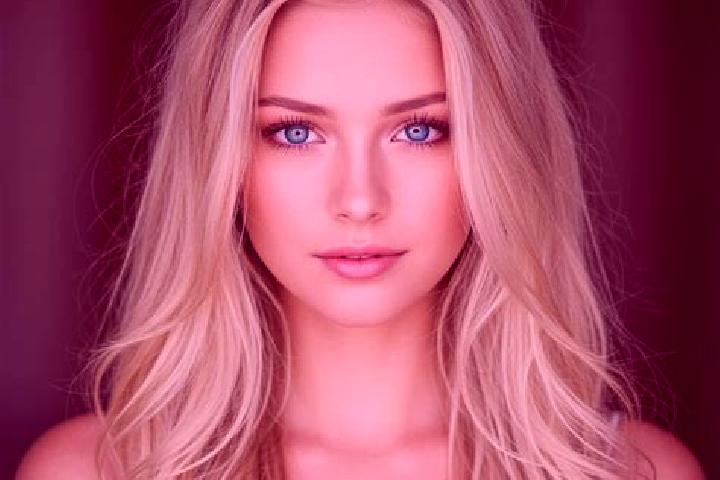 Naomi, 23, a blonde brown-eyed mixed companion based in Berumbur. Offering OWO, Dinner Date, Roleplay, BDSM. Available for incall and outcall, day and evenin...