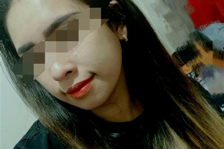 Naomi, 23, a dark blonde amber-eyed mixed companion based in Pilibangan. Offering Couples, Duos, Domination. Available for incall and outcall, day and evenin...