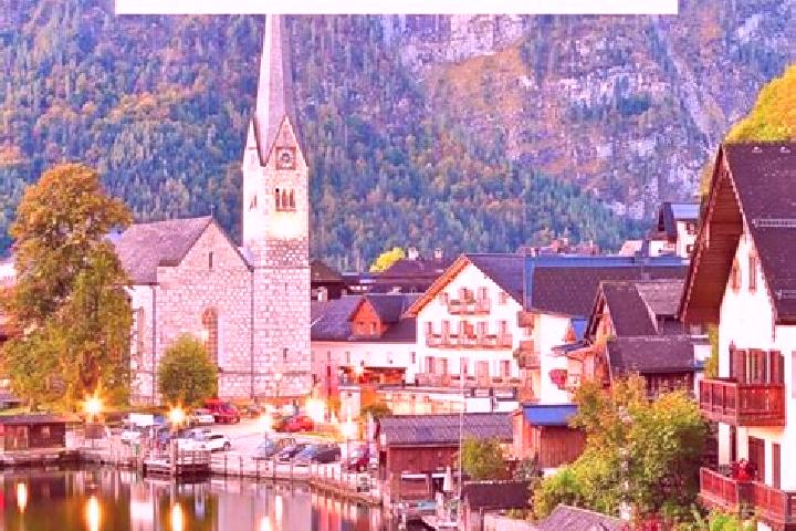 Naomi, 23 — Escort in Atzbach, Austria