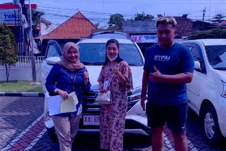 Naomi, 23 — Escort in Batang, Indonesia