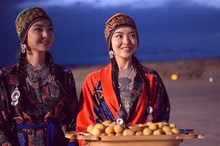 Naomi, 23 — Escort in Beruniy, Uzbekistan