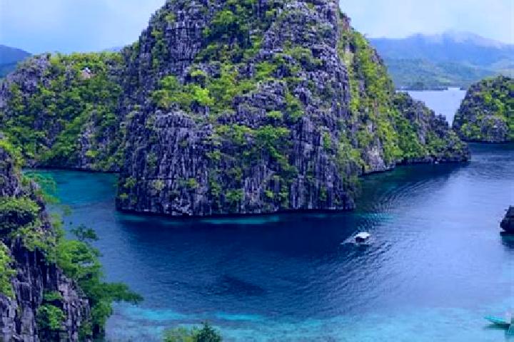 Naomi, 23 — Escort in Cabognon, Philippines