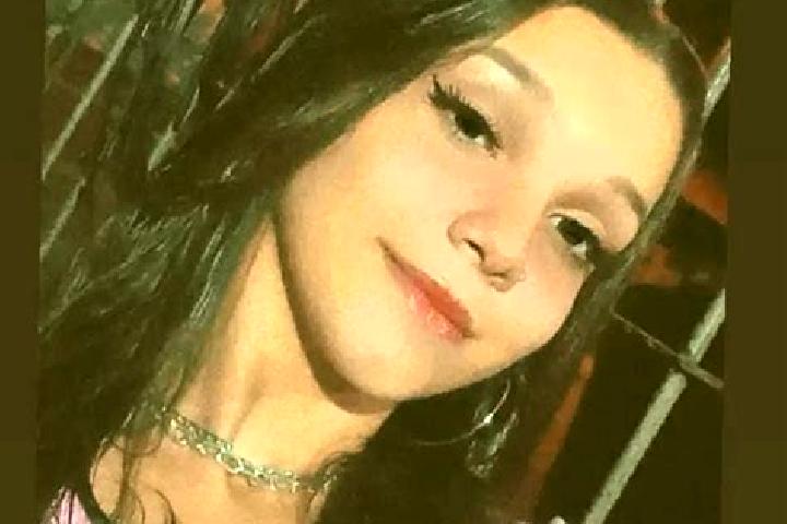 Naomi, 23 — Escort in Charqueada, Brazil
