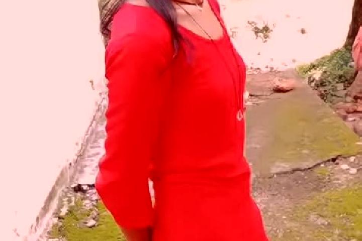 Naomi, 23 — Escort in Chhapi, India