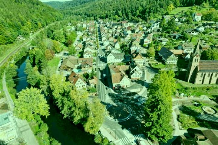 Naomi, 23 — Escort in Eutingen an der Enz, Germany